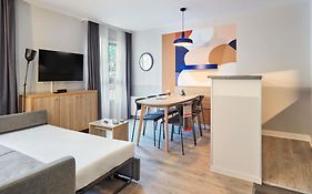 Aparthotel Adagio Marne La Vallée - Val d'Europe